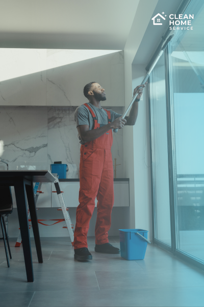 Post-Construction Cleaning