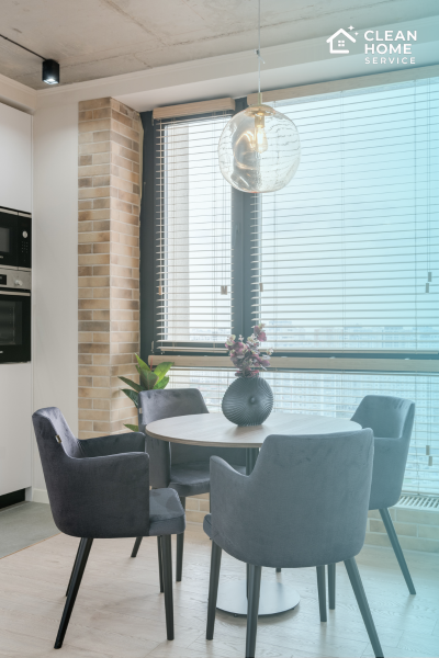 Residential Cleaning